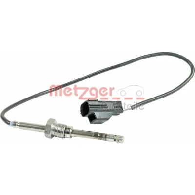 Bild av METZGER ORIGINAL ERSATZTEIL 0894085 Palpeur, température des gaz après filtre à particules AUDI: Q5, VOLVO: XC90 I, XC70 I Cross Country, V70 2
