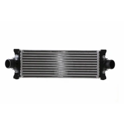 Bild av MAHLE ORIGINAL CI 391 000S Intercooler FORD: Transit Mk6 Сamion à Plateau/Сhâssis, Van, Minibus