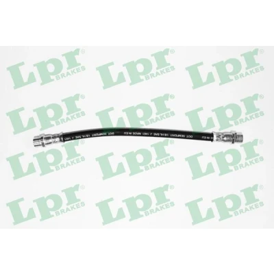 Bild av LPR 6T47910 Flexible De Frein 275 F10X1 VOLKSWAGEN: Transporter 5, Multivan 5 (7HM, Bus