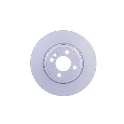 Bild av HELLA PRO High Carbon 8DD 355 128 681 Disque de frein MINI: 3/5 portes, Clubman, Cabriolet