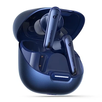 Bild av Anker Soundcore Liberty 4 Nc Blue