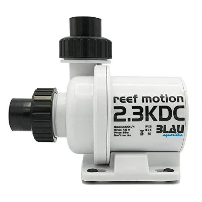 Bild av Blå Aquaristic Reef Motion 2,3 kdc (2 300 l/h 4,5 m 28 W)