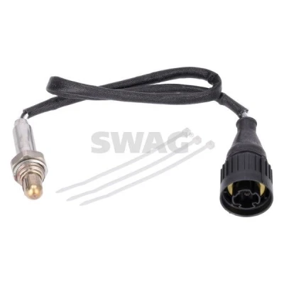 Bild av SWAG 20 92 1153 Sonde lambda chauffé 4 BMW: 3 Coupe, Berline, Cabriolet
