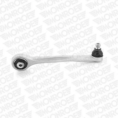 Bild av MONROE L29B57 Bras de suspension avec rotule suspension, support en caoutchouc barre oscillant transversal AUDI: A8 D4