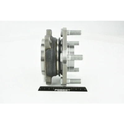 Bild av FEBEST 0282 T32F Moyeu De Roue avec bague ABS Essieu avant NISSAN: Qashqai 2, X Trail