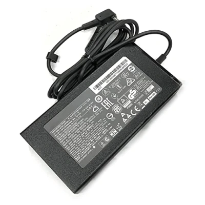 Bild av 135W 19V 7.1A Laddare PA 1131 16 ADP 135KB T Kompatibel för Acer Nitro 5 Gaming Laptop N18C3 N18C4 AN515 51 41 53 52 Adapter Power Supply