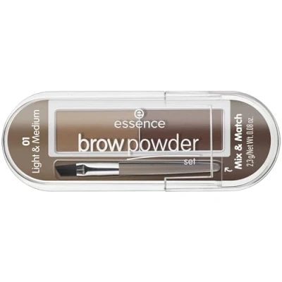 Bild av Essence Brow Powder Set