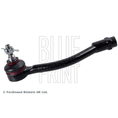 Bild av BLUE PRINT ADG087195 Rotule de direction Essieu avant droit avec ecrou crénelé KIA: Rio 3, III Van / 3/5 portes, HYUNDAI: i20 II portes