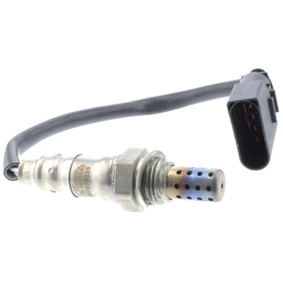 Bild av VEMO Original Quality V10 76 0083 Sonde lambda après catalyseur M18 x 1,5 de diagnostic, Filetage prégraissé noir 4 en forme D