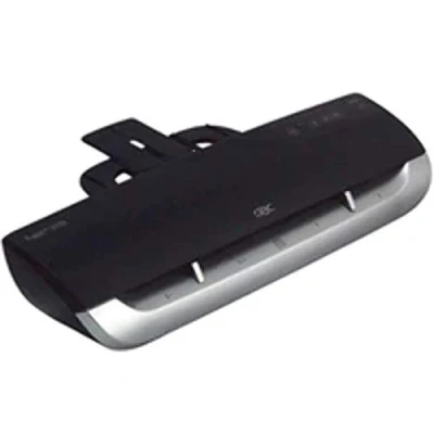 Bild av GBC FUSION 3100L A3 LAM BLACK 4400750