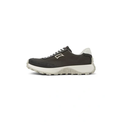 Bild av Camper Drift Trail Sneakers, Storlek: 43, Dunkelgrau Textil
