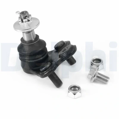 Bild av DELPHI TC8567 Spindelled 96mm 93mm 87mm