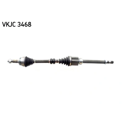 Bild av Drivaxel SKF VKJC 3468
