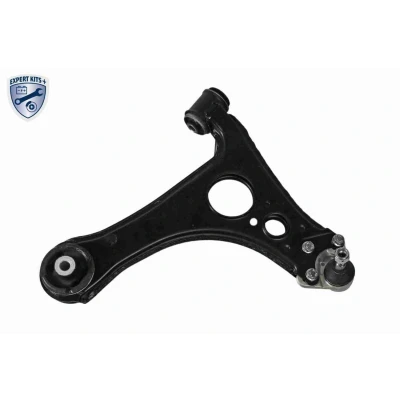 Bild av VAICO V30 7247 Bras de suspension Qualité originale avec support en caoutchouc inférieur, Essieu avant gauche barre oscillant transversal