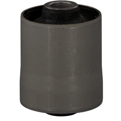 Bild av FEBI BILSTEIN 41542 Silent Bloc De Triangle arrière, Essieu arrière gauche, inférieur, droit caoutchouc Support métal
