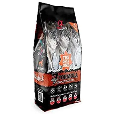Bild av Alpha Spirit The Only One 7 Days Formula 12kg