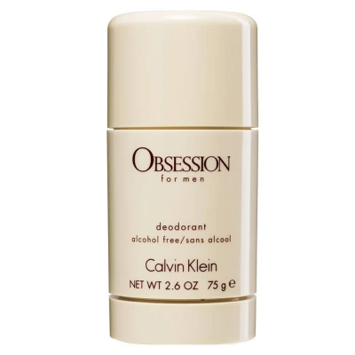 Bild av Calvin Klein Obsession for men Deodorant Stick Alkoholfri 75 ml