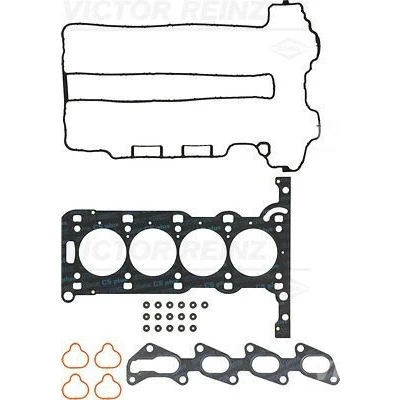 Bild av Packningssats, topplock VICTOR REINZ 02 34162 03