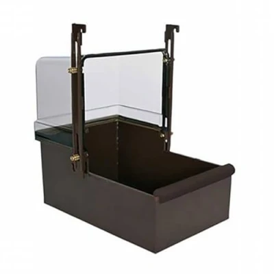 Bild av Trixie Bath House 16 x 22 26 cm assorted colours