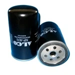 Bild av ALCO FILTER SP 831 Filtre à Carburant vissé CITROËN: Xsara 5 portes, Saxo 3/5 AX, PEUGEOT: 106 I FIAT: Strada Pick up