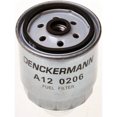 Bild av Bränslefilter, hyundai accent ii, sedan getz, matrix, 3192217400