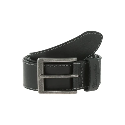 Bild av Wrangler Skärp, Storlek: 105, Black