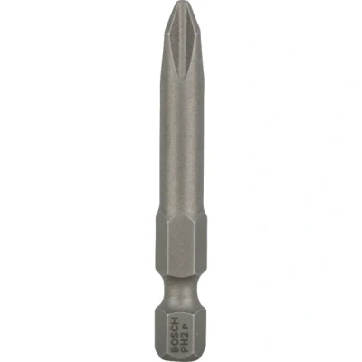 Bild av BITS 003 PH2 49MM 3ST EXTRA HARD Beijerbygg Byggmaterial