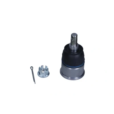 Bild av QUARO QS2912/HQ Rotule de suspension Essieu avant, inférieur 35,1 M10x1.25 1:8 HONDA: ACCORD 7 Limousine, Tourer,