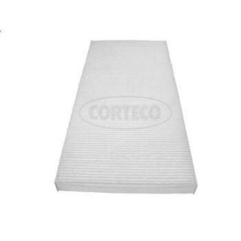 Bild av CORTECO 80000333 Filtre d&#039;habitacle à particules 450 206 25 IVECO: Trakker
