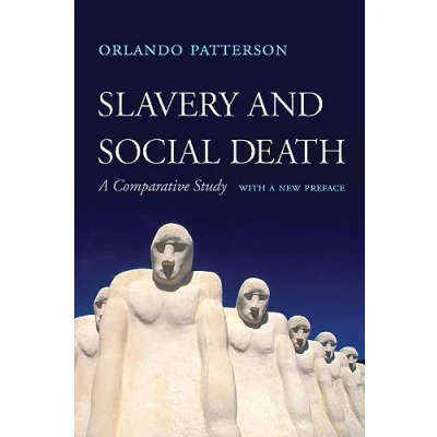 Bild av Slavery and Social Death: a Comparative Study, With New Preface