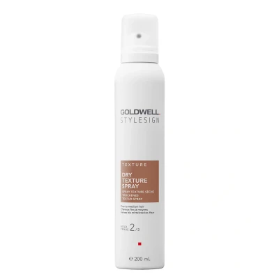 Bild av Goldwell StyleSign Dry Texture Spray 200 ml