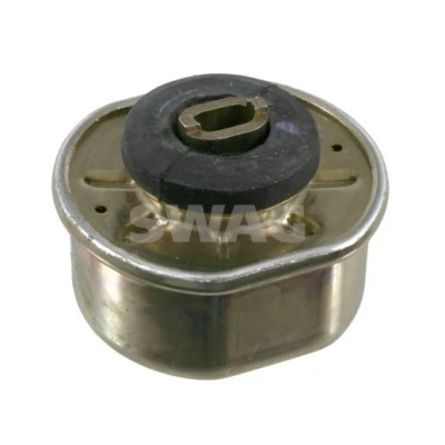 Bild av SWAG 30 13 0015 Support moteur hydraulique Caoutchouc VOLKSWAGEN: Transporter 4 Bus,