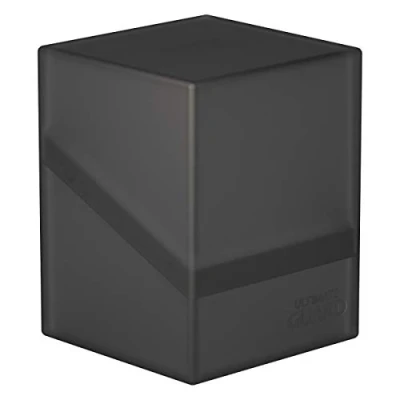 Bild av Coffret de cartes taille standard UG Boulder 100+ (Onyx)
