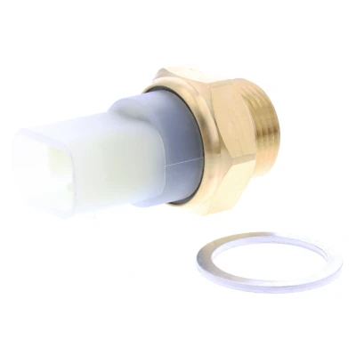 Bild av VEMO V24 99 0026 Interrupteur de température, ventilateur radiateur M22x1,5 Qualité originale CITROËN: C25 Сamion à Plateau/Сhâssis