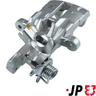 Bild av Bromsok, Bakaxel vänster, nissan almera ii, hatchback primera, primera hatchback, traveller, 440112F500, 440112F600,