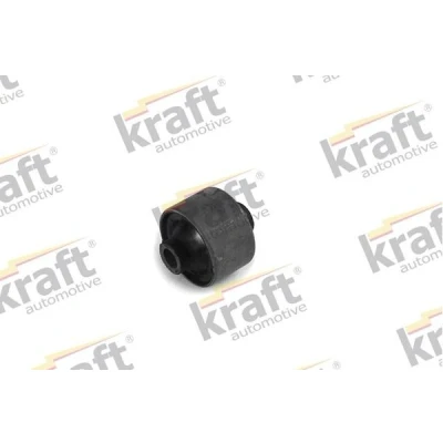 Bild av KRAFT 4232348 Silent Bloc de Triangle arrière, des deux côtés l&#039;essieu avant FORD: Transit Mk5 Van, Mk6 Minibus