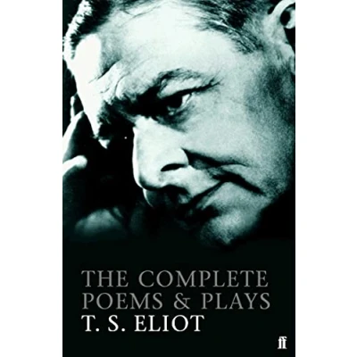 Bild av The Complete Poems and Plays of T. S. Eliot