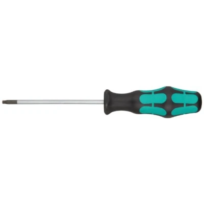 Bild av Wera 367 TORX PLUS 10 IP x 80 mm 20 EU Schraubendreher