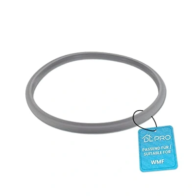 Bild av DL pro Tätning tryckkokare [Ø 22 cm] för WMF Perfect &amp; Plus 60.6855.9990, 60.6855.997 reservdelar tätningsring