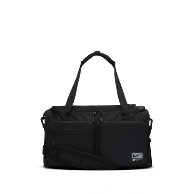 Bild av Nike Performance NK Utility S Power DUFF Sportväska, Storlek: One Size, Black white
