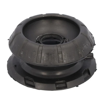 Bild av FEBI BILSTEIN 188686 Fjäderbenslagring framaxel vänster, höger utan kullager Gummi