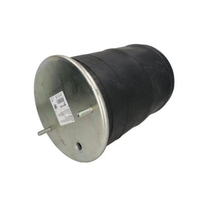 Bild av CONTITECH AIR SPRING 4035 N P02 Soufflet à air, suspension pneumatique