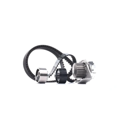 Bild av Vattenpump + kuggremssats CONTINENTAL CTAM CT986WP2