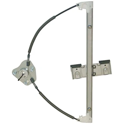 Bild av Valeo Lève vitre avant droite électrique sans moteur fonction confort 851201 MAZDA: 2 5 portes