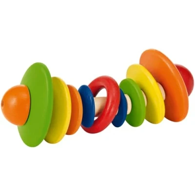 Bild av Selecta 61042 Tondelli Grabber, Flerfärgad, 12 cm