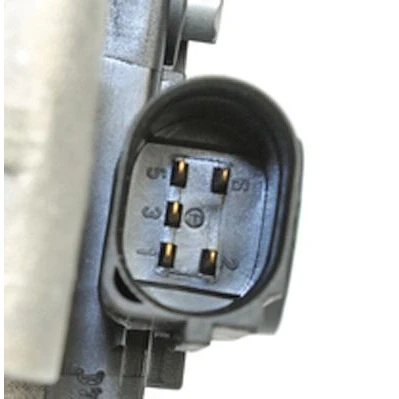 Bild av METZGER ORIGINAL ERSATZTEIL 0892372 Refroidisseur EGR VOLKSWAGEN: Transporter 5, Multivan 5 (7HM, Bus