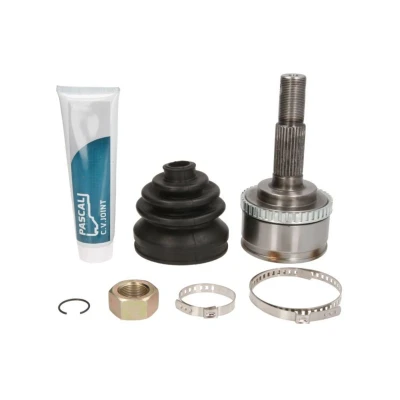 Bild av Ledsats, drivaxel Pascal G11043PC