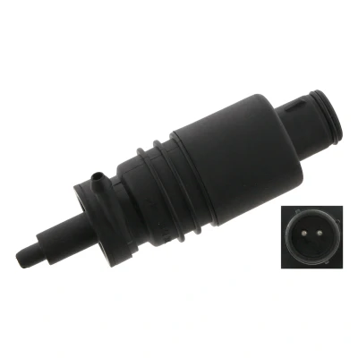 Bild av SWAG 30 91 7010 Pompe De Lave Glace 12 AUDI: 80 B4 Berline, A4 B5 Avant, Berline