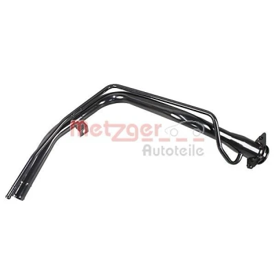 Bild av METZGER 2140400 Goulotte de remplissage, réservoir carburant SUZUKI: SWIFT 3