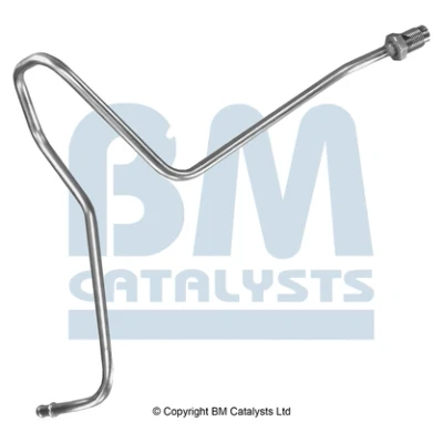 Bild av Tryckslang, trycksensor (sot /partikelfilter) BM CATALYSTS PP11118B